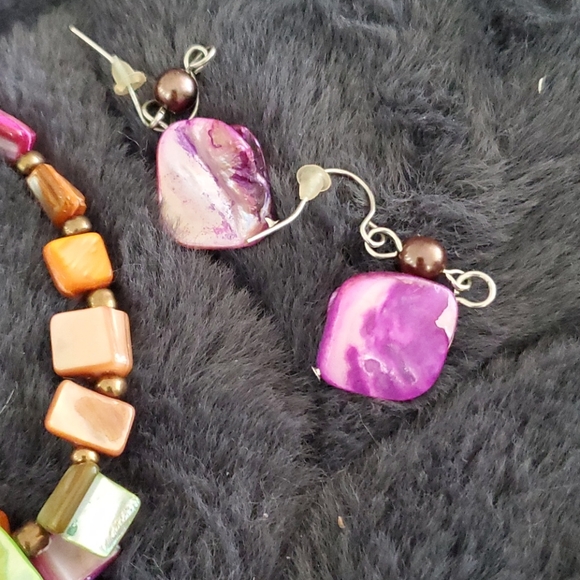 Jewelry Set - Picture 3 of 4